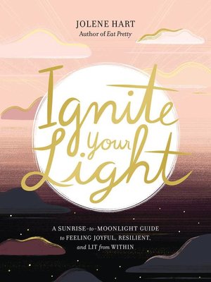 cover image of Ignite Your Light